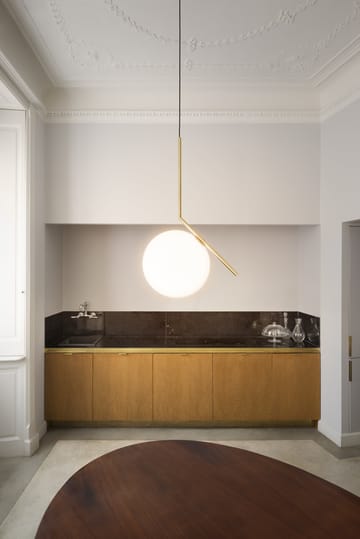 IC S2 pendel 70 cm - Gull - Flos