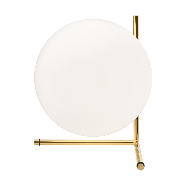 IC T3 bordlampe 52,4 cm - Gull - Flos