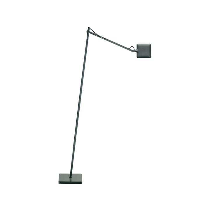 Kelvin F LED gulvlampe - Antrassitt - Flos