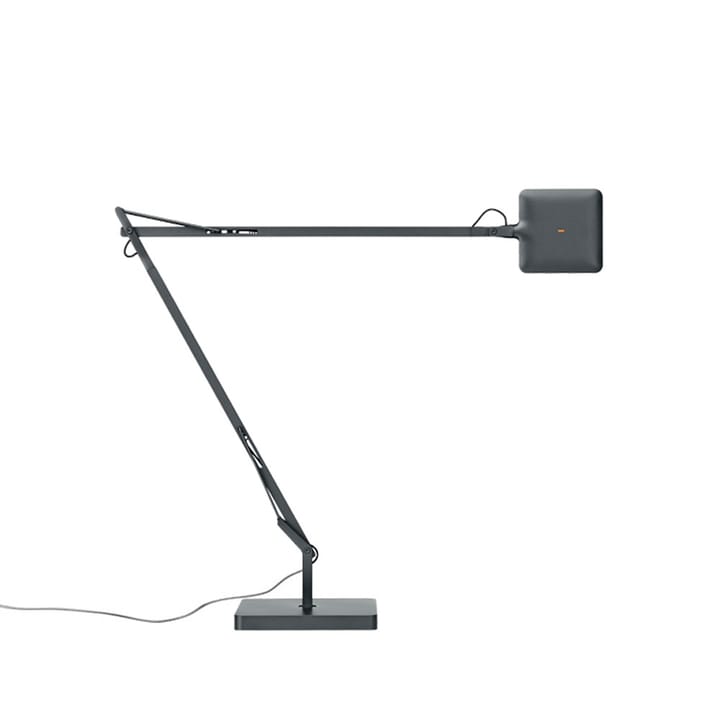 Kelvin T LED bordlampe - Antrassitt - Flos