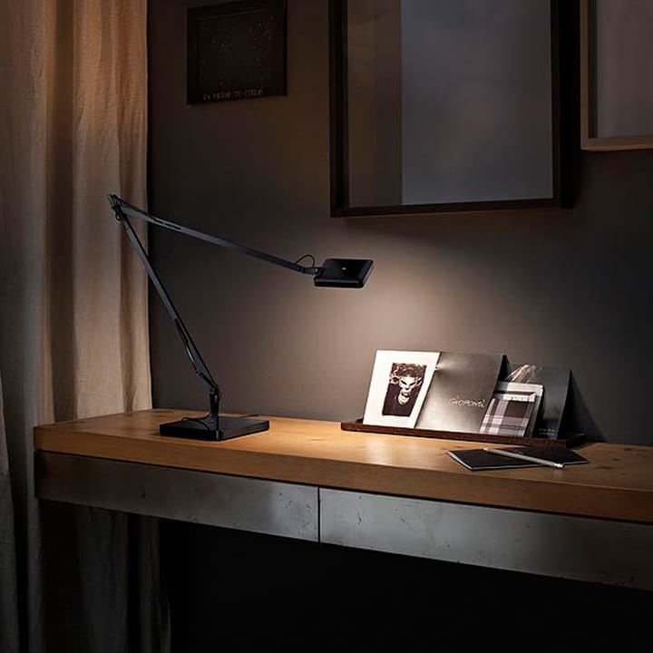 Kelvin T LED bordlampe, Hvit blank Flos