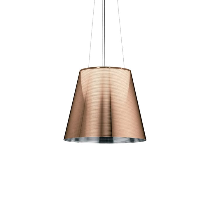KTribe S2 pendel - Bronse - Flos