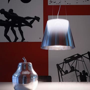 KTribe S2 pendel - Transparent - Flos
