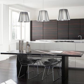 KTribe S2 pendel - Transparent - Flos