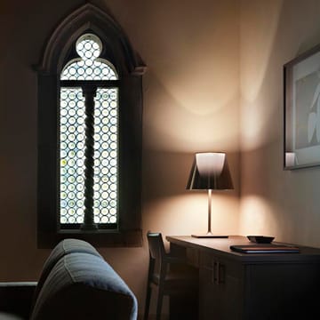 KTribe T2 bordlampe - Transparent - Flos