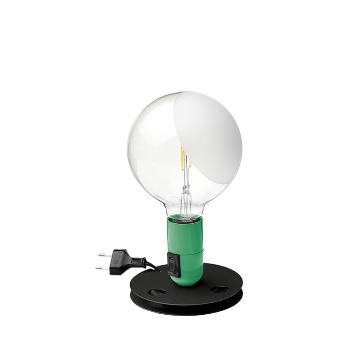 Lampadina bordlampe - Grønn - Flos