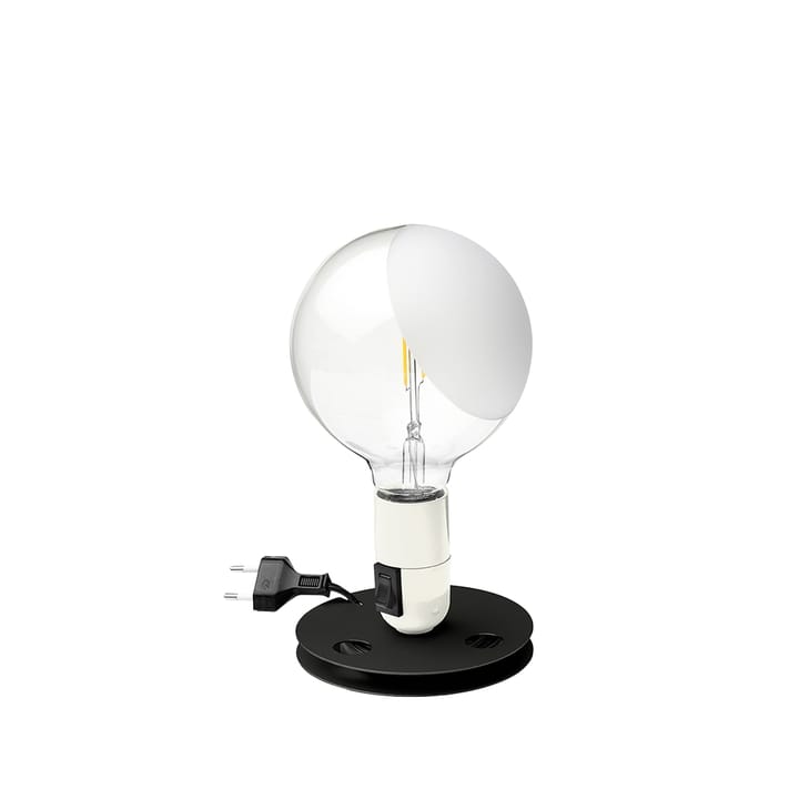 Lampadina bordlampe - Hvit - Flos