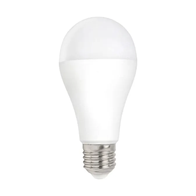 LED A65 opal dimbar lyskilde E27, 2700 K 2200 lm 21 W Flos