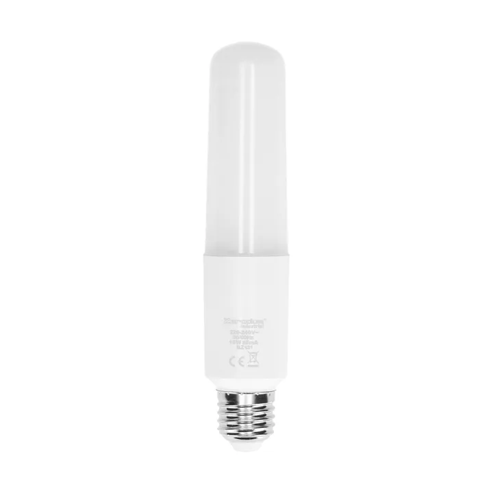 LED T38 opal dimbar lyskilde E27 - 2700 K 1900 lm 18 W - Flos