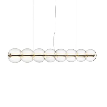 Luce Sferica S1 pendel 165,6 cm - Glass - Flos