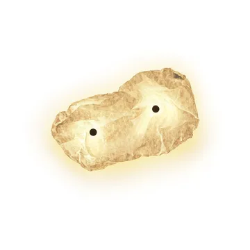 Maap W2 vegglampe - hvit - Flos