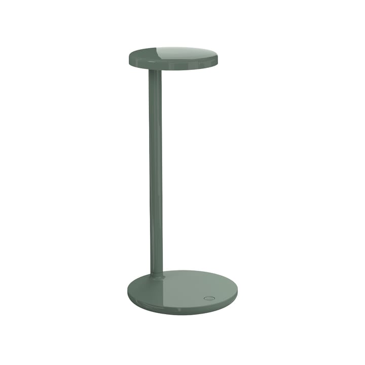 Oblique bordlampe - Salvie - Flos