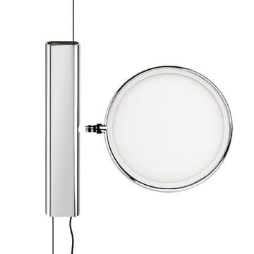 Ok gulv- og taklampe - Svart - Flos