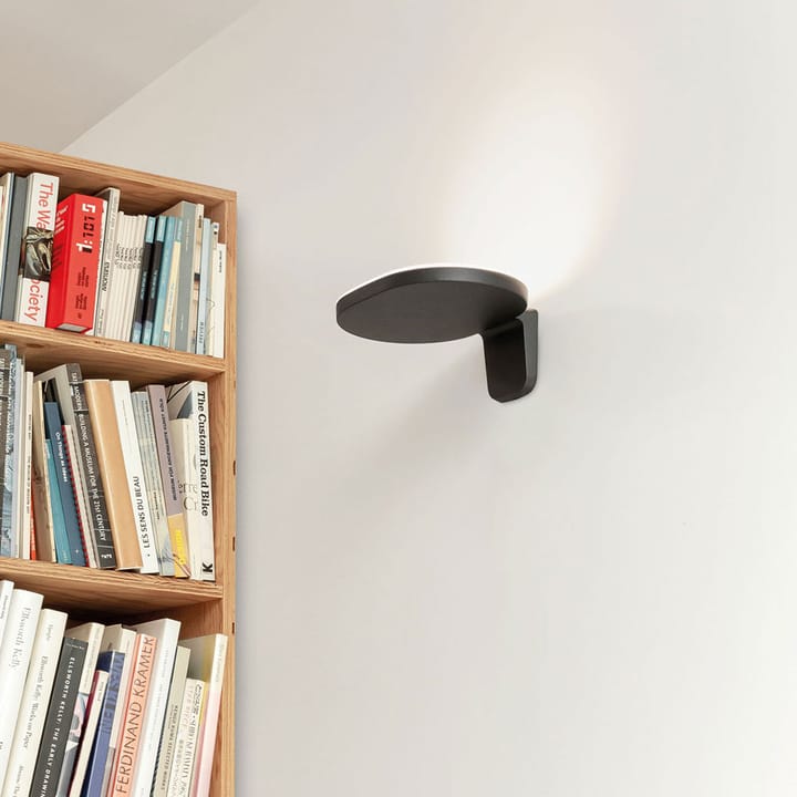 Oplight W1 vegglampe, Hvit Flos