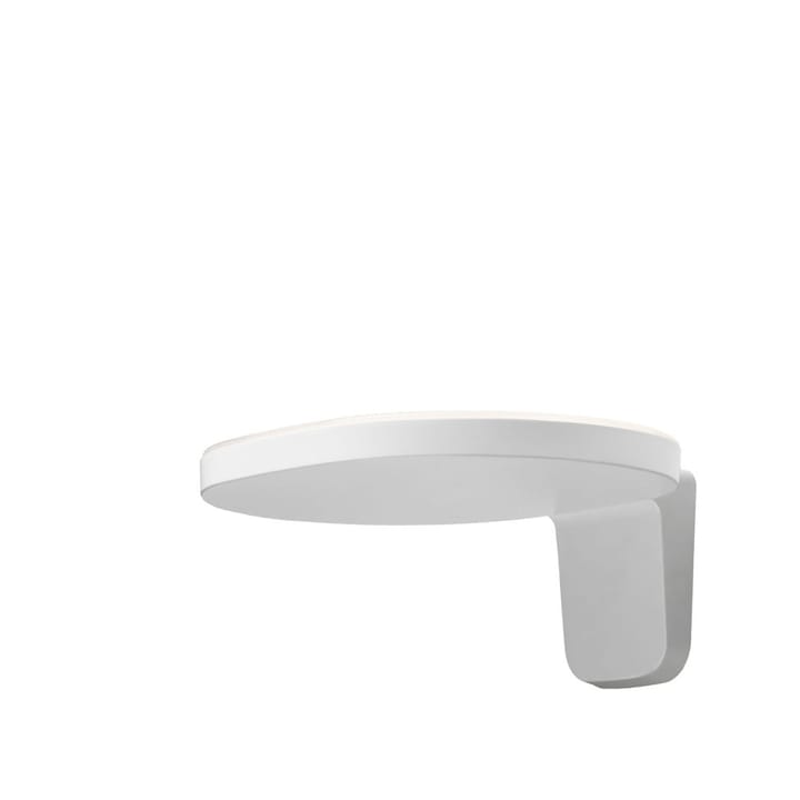 Oplight W1 vegglampe, Hvit Flos