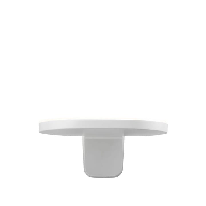 Oplight W1 vegglampe - Hvit - Flos