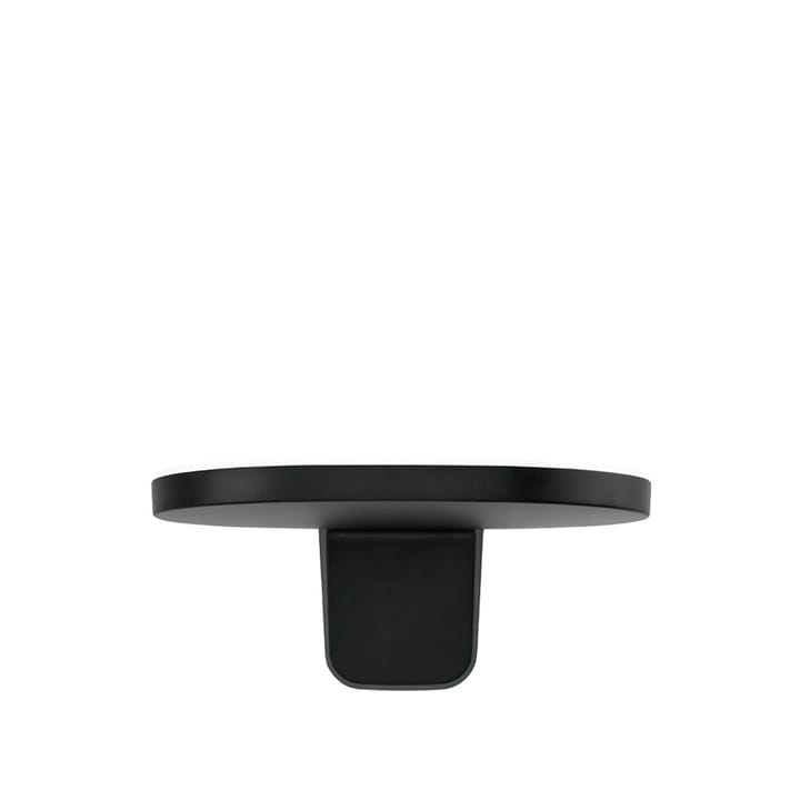 Oplight W1 vegglampe - Svart - Flos