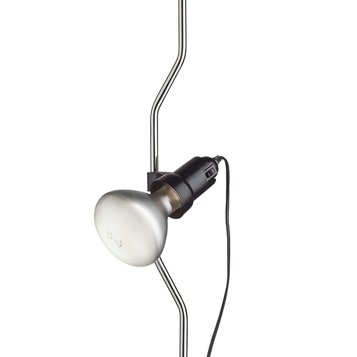 Parentesi lyskilde R125 - E27 13W LED dimbar - Flos