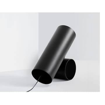Sawaru gulvlampe - Gull - Flos