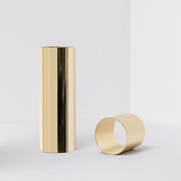 Sawaru gulvlampe - Gull - Flos
