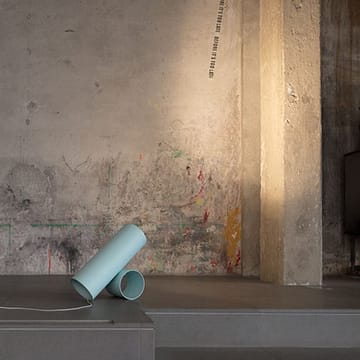 Sawaru gulvlampe - Gull - Flos