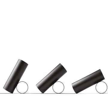 Sawaru gulvlampe - Gull - Flos