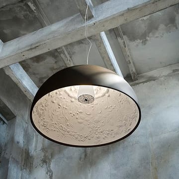 Skygarden 1 pendel - Hvit blank - Flos