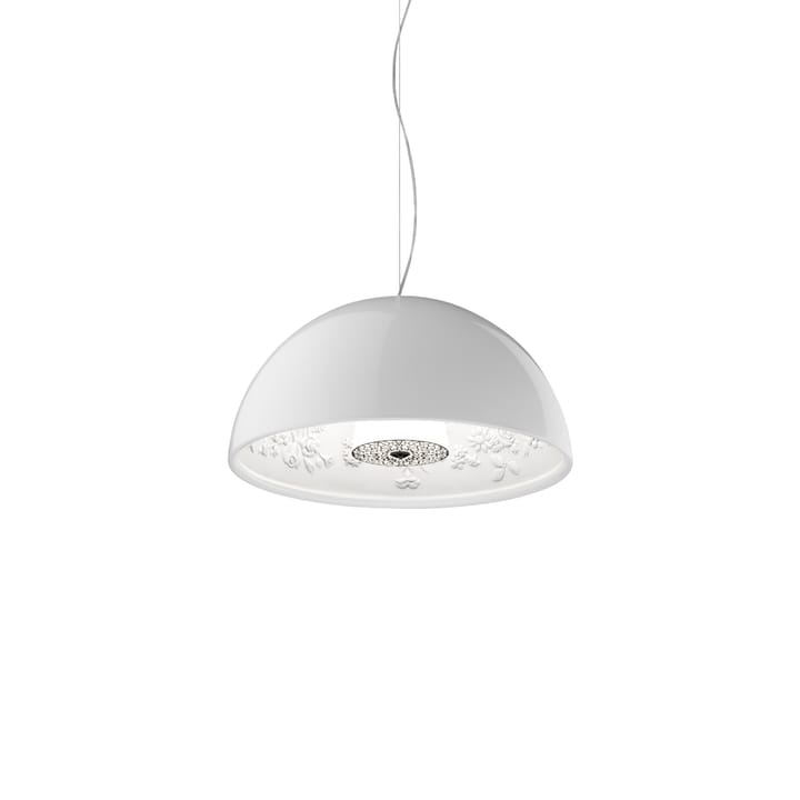Skygarden Small pendel - White - Flos