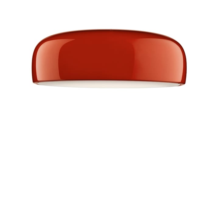 Smithfield C plafond - Rød - Flos