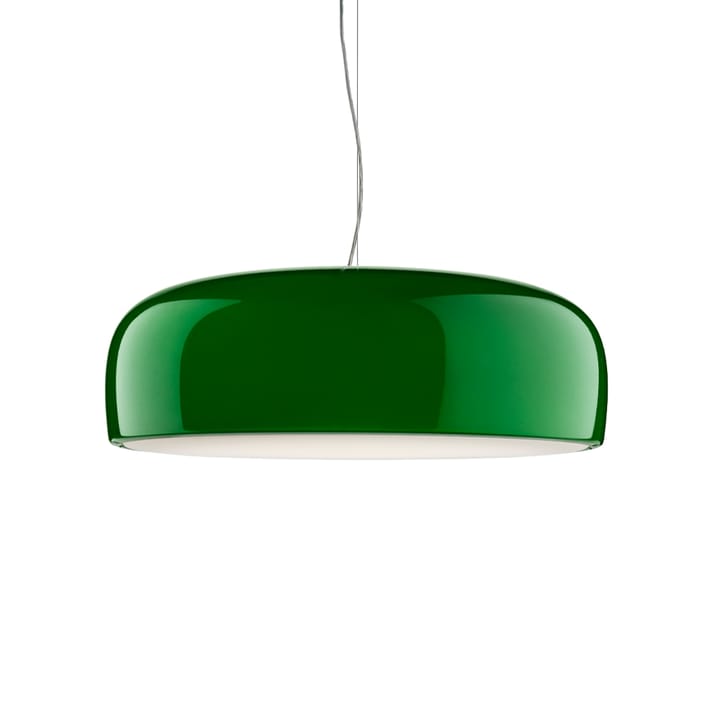 Smithfield S pendel - Grønn - Flos