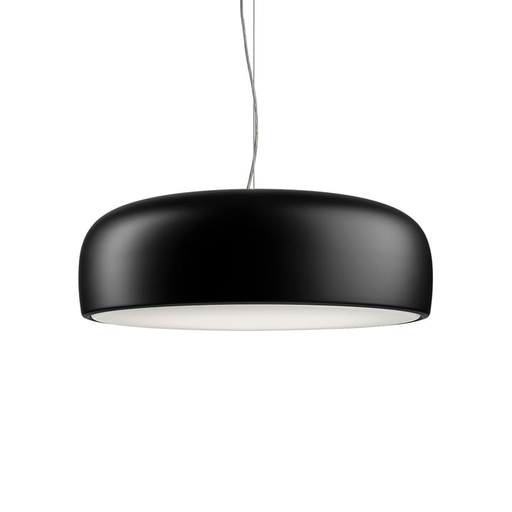 Smithfield S pendel - Svart matt - Flos