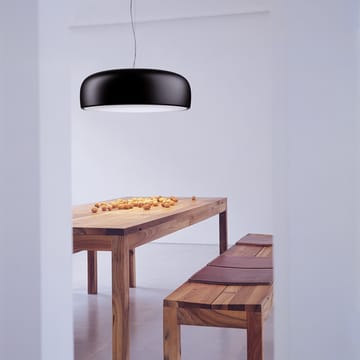 Smithfield S pendel - Svart matt - Flos