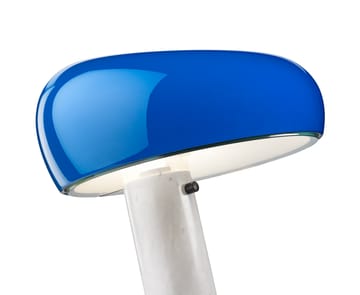 Snoopy bordlampe - Navy blue - Flos