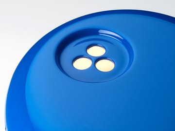 Snoopy bordlampe - Navy blue - Flos