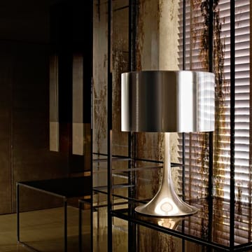 Spun Light T1 bordlampe - Svart - Flos