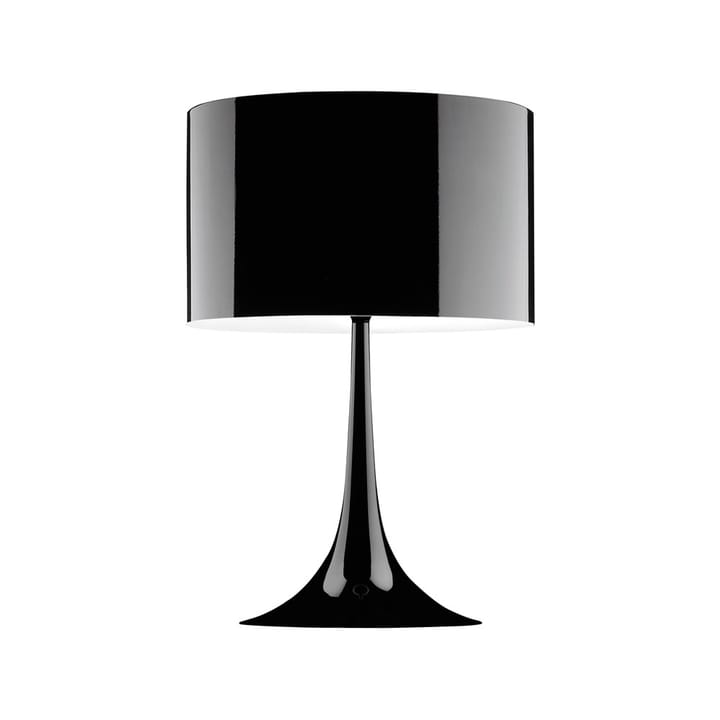 Spun Light T2 bordlampe - Svart - Flos
