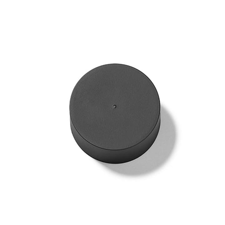 String Light vegg/takkopp - Svart - Flos