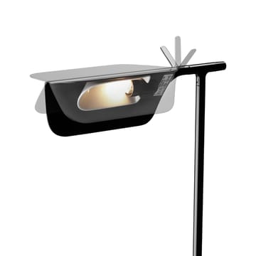 Tab F LED gulvlampe - Hvit - Flos
