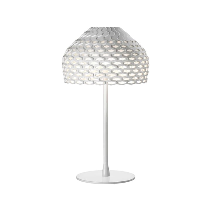 Tatou T1 bordlampe - Hvit - Flos