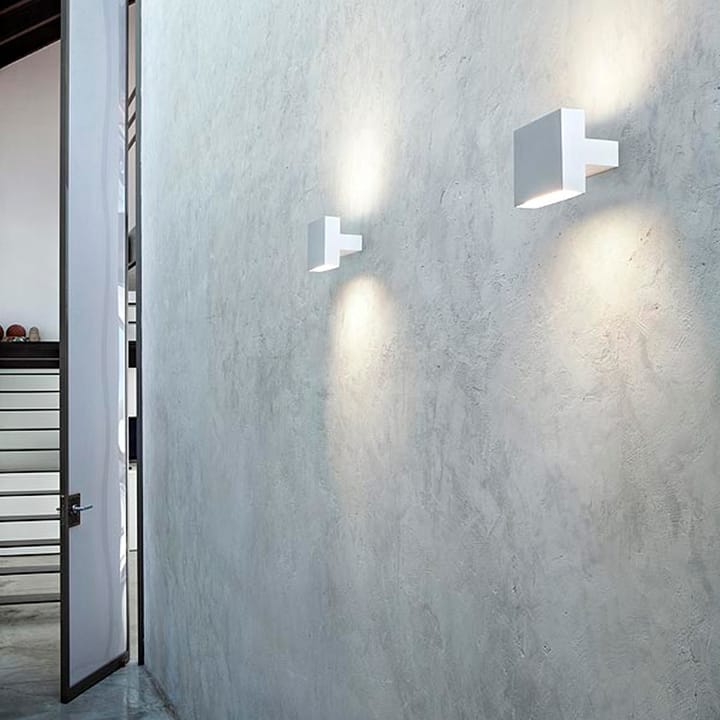 Tight Light vegglampe, Hvit LED Flos