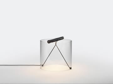 To-Tie T1 bordlampe - Matt svart - Flos