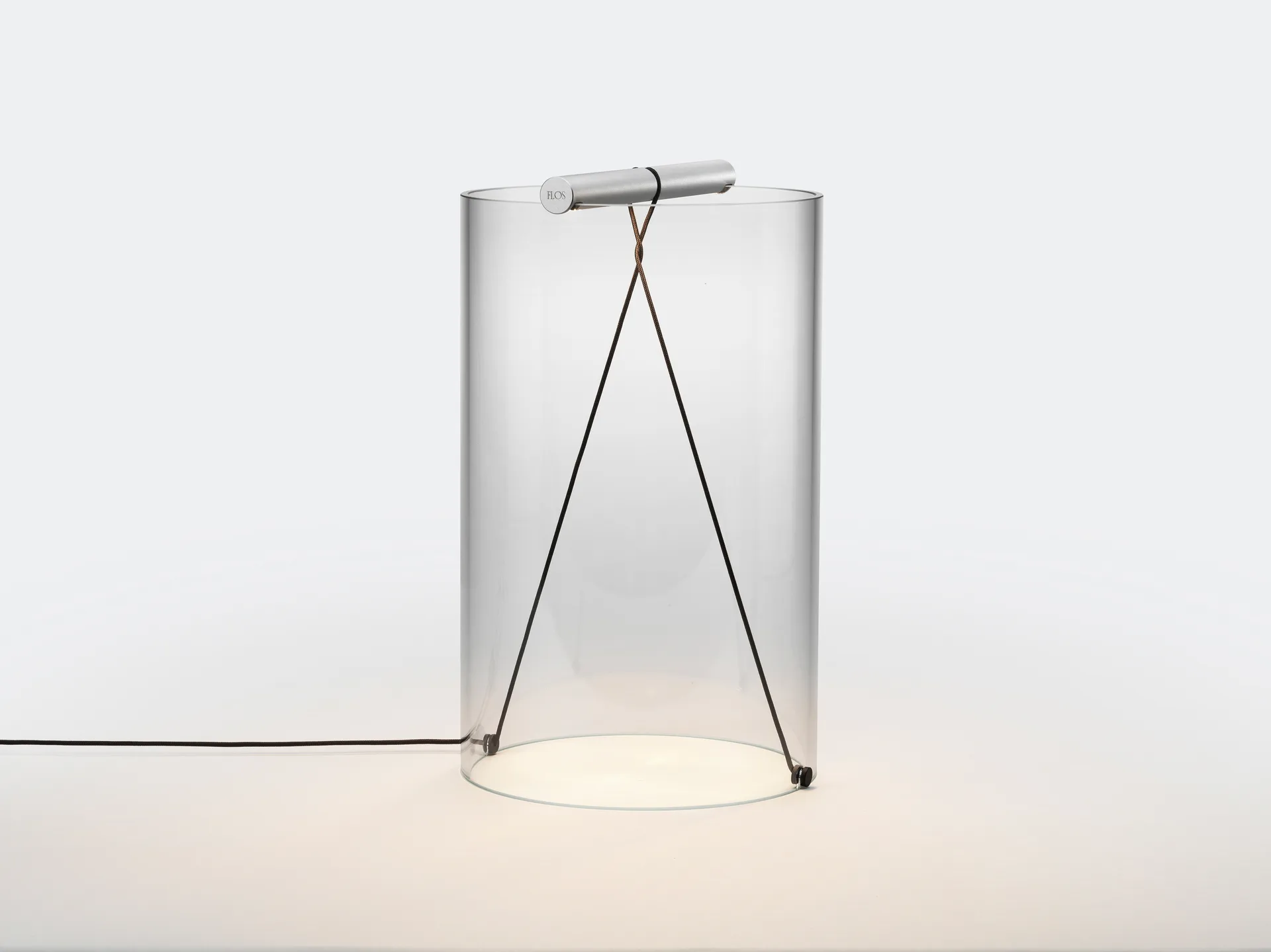 To-Tie T2 bordlampe,  Flos