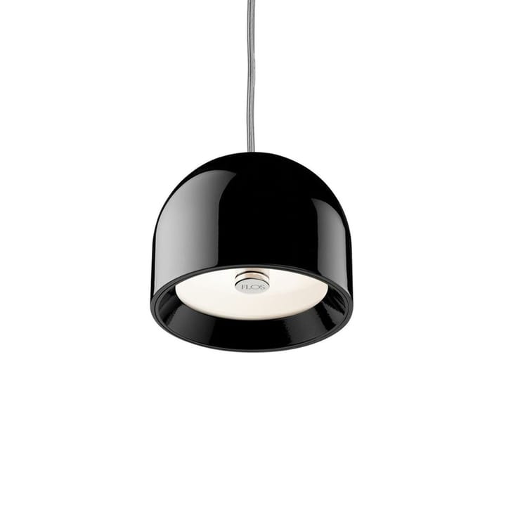 Wan S pendel - Svart - Flos
