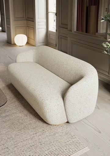 Barba loungesofa - Fogia