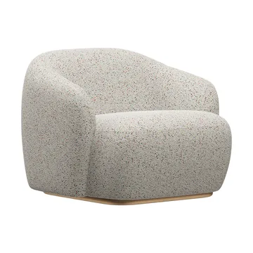 Barba loungestol - Fogia