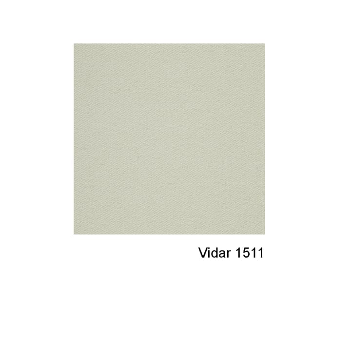 Barba sofa, Stoff vidar 1511 beige-bøk Fogia