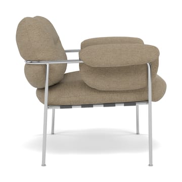 Bollo lenestol - Ecriture 0240-polished stainless steel - Fogia