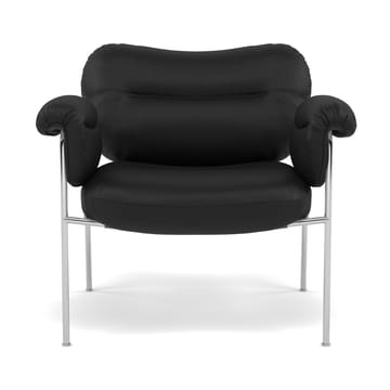 Bollo lenestol - Elmosoft 99999-polished stainless steel - Fogia