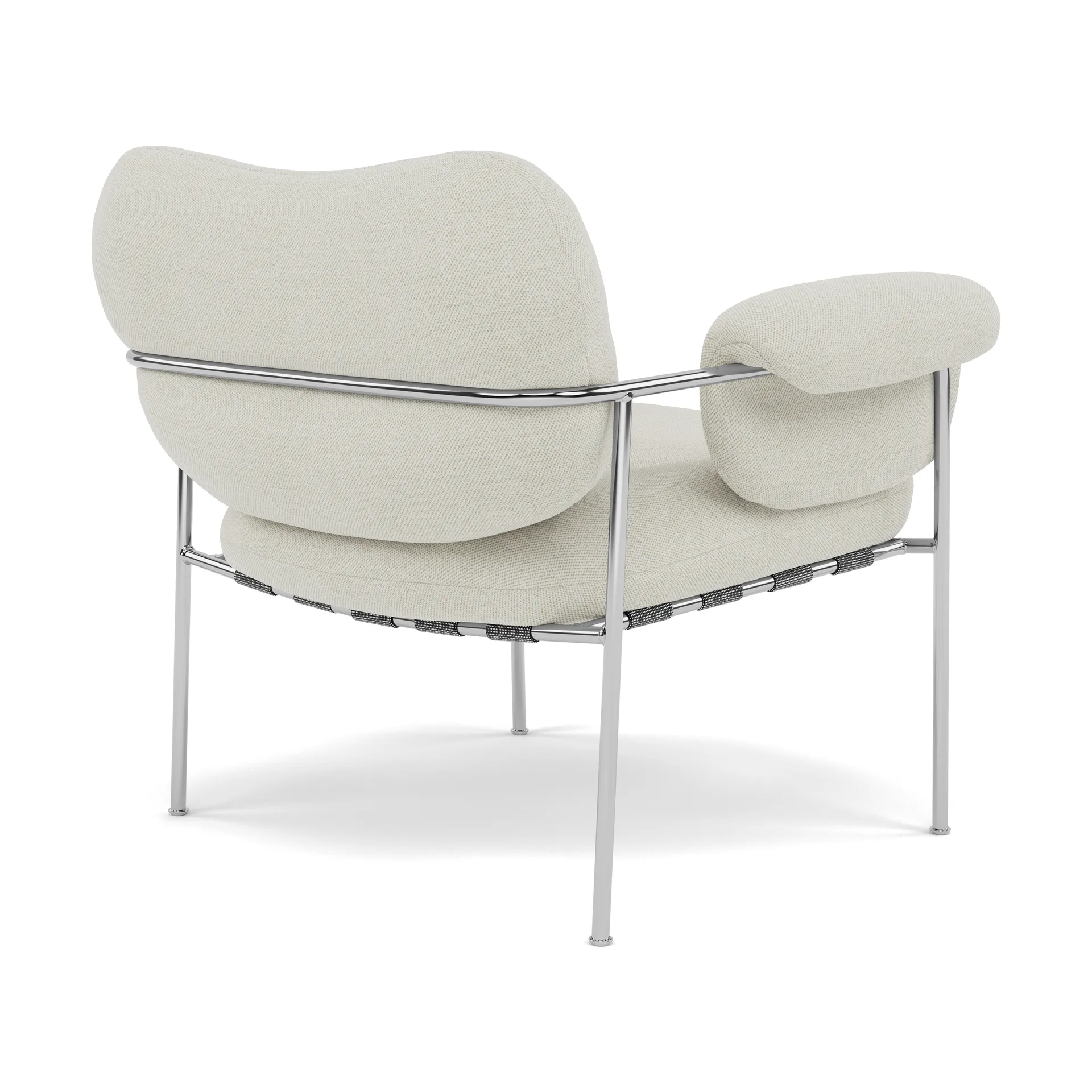 Bollo lenestol, Sealife 363610-polished stainless steel Fogia