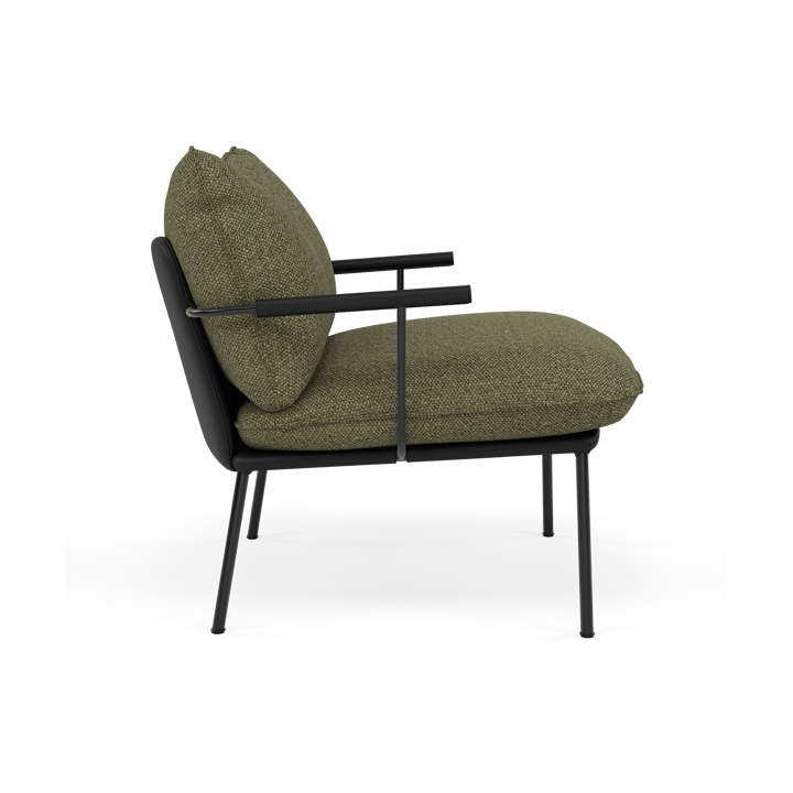 Pico lenestol, Elmosoft 99999-safire 0005-RAL 9005 Fogia